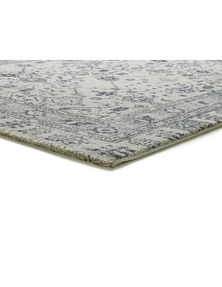 Siroco 16803 Blue Vintage Rug