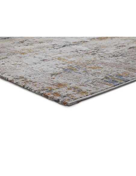 Springs 2503 Multicolored Abstract Rug