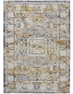 Springs 2230 Multicolor Vintage Rug 2