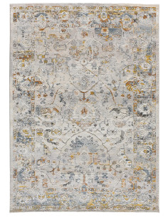 Alfombra vintage Springs 3898 Multicolor 2