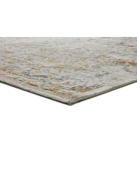 Alfombra vintage Springs 3898 Multicolor