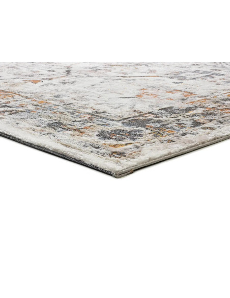 Alfombra vintage Springs 3901 Multicolor
