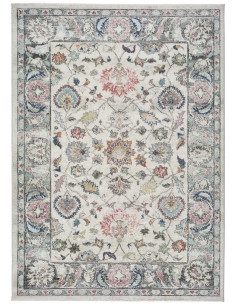 Parma 20297 Multi Vintage-Style Rug 2