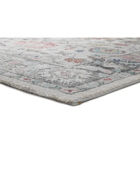 Parma 20297 Multi Vintage-Style Rug
