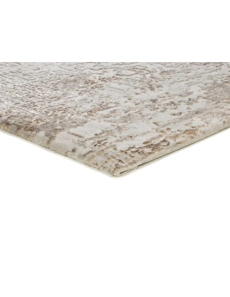 Oris 5351 Caldera textured abstract rug