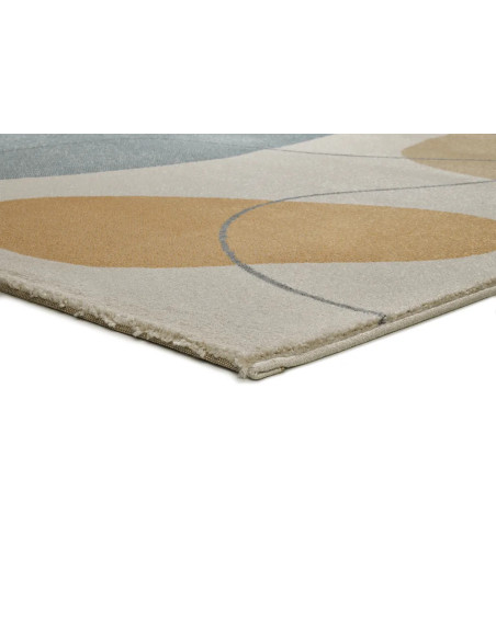 Alfombra moderna New York 12321 Multi