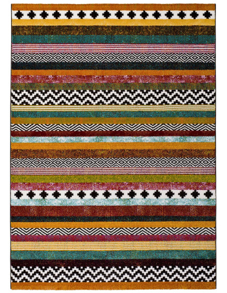 Alfombra étnica Moar 16229