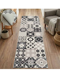 Almería rug 2
