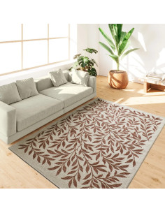 Lua 3103 Caldera Floral Outdoor Rug