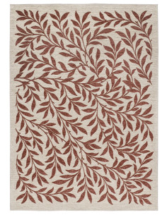 Lua 3103 Caldera Floral Outdoor Rug 2