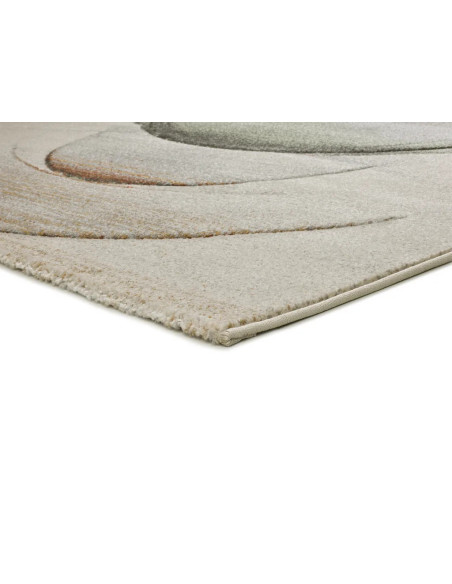 Modern rug Libet 40402 Multicolor