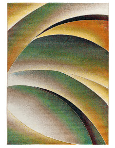 Alfombra moderna Libet 40409 Multicolor 2