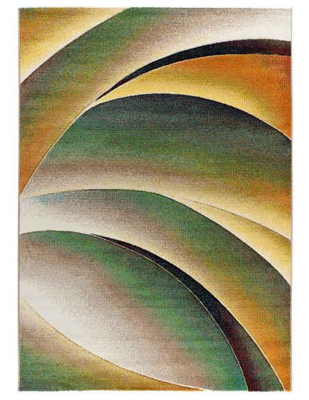 Modern rug Libet 40409 Multicolor