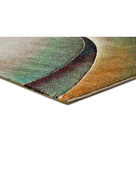 Modern rug Libet 40409 Multicolor