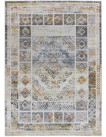 Alfombra Kilis 3223 Multi