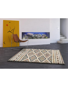 Kasbah 8627 Multicolor Rug