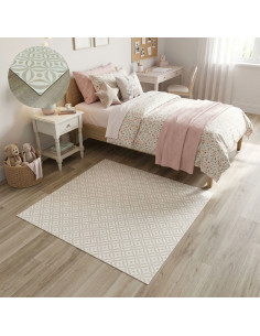 Alba rug 2