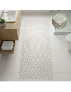 Alba rug
