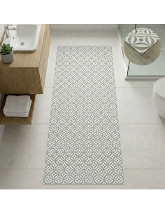 Alba rug 2