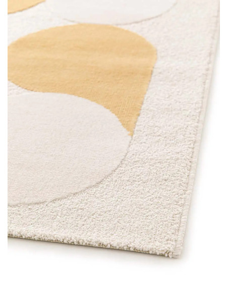 Flashy 25411 Geometric Rug, Multicolor