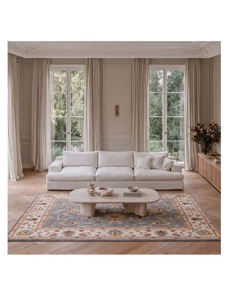 Classic 12505 Vintage Rug