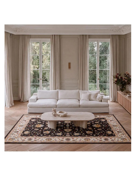 Classic 12505 Vintage Rug