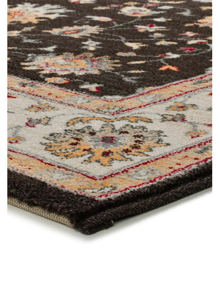 Alfombra vintage Classic 12505