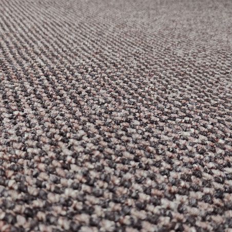 Hercules rug, rustic effect at alfombrasimperio1979.com.