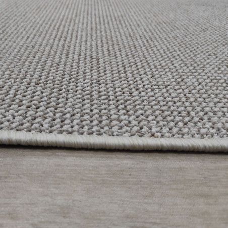 Hercules rug, rustic effect at alfombrasimperio1979.com.