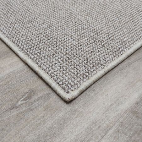 Hercules rug, rustic effect at alfombrasimperio1979.com.