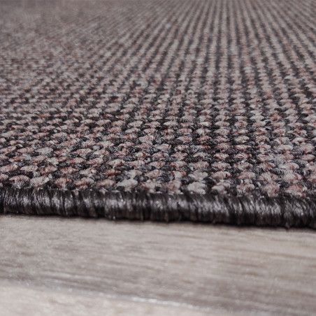 Hercules carpet, rustic effect made to measure at alfombrasimperio1979.com
