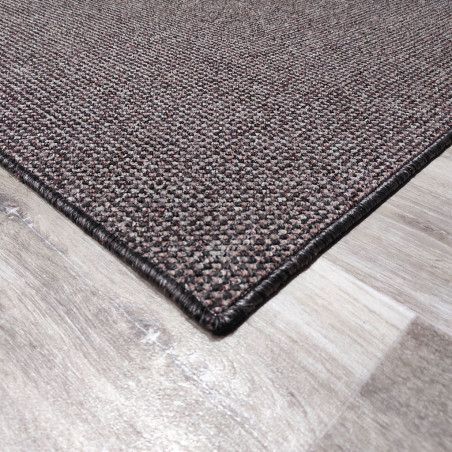 Hercules carpet, rustic effect made to measure at alfombrasimperio1979.com