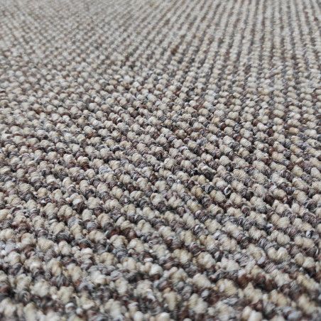 Hercules carpet, rustic effect made to measure at alfombrasimperio1979.com