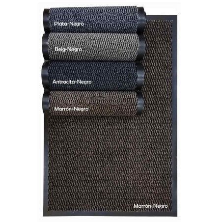 Gala quality doormat at alfombrasimperio1979.com