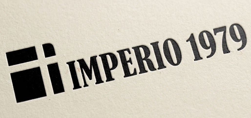 Logo Imperio1979