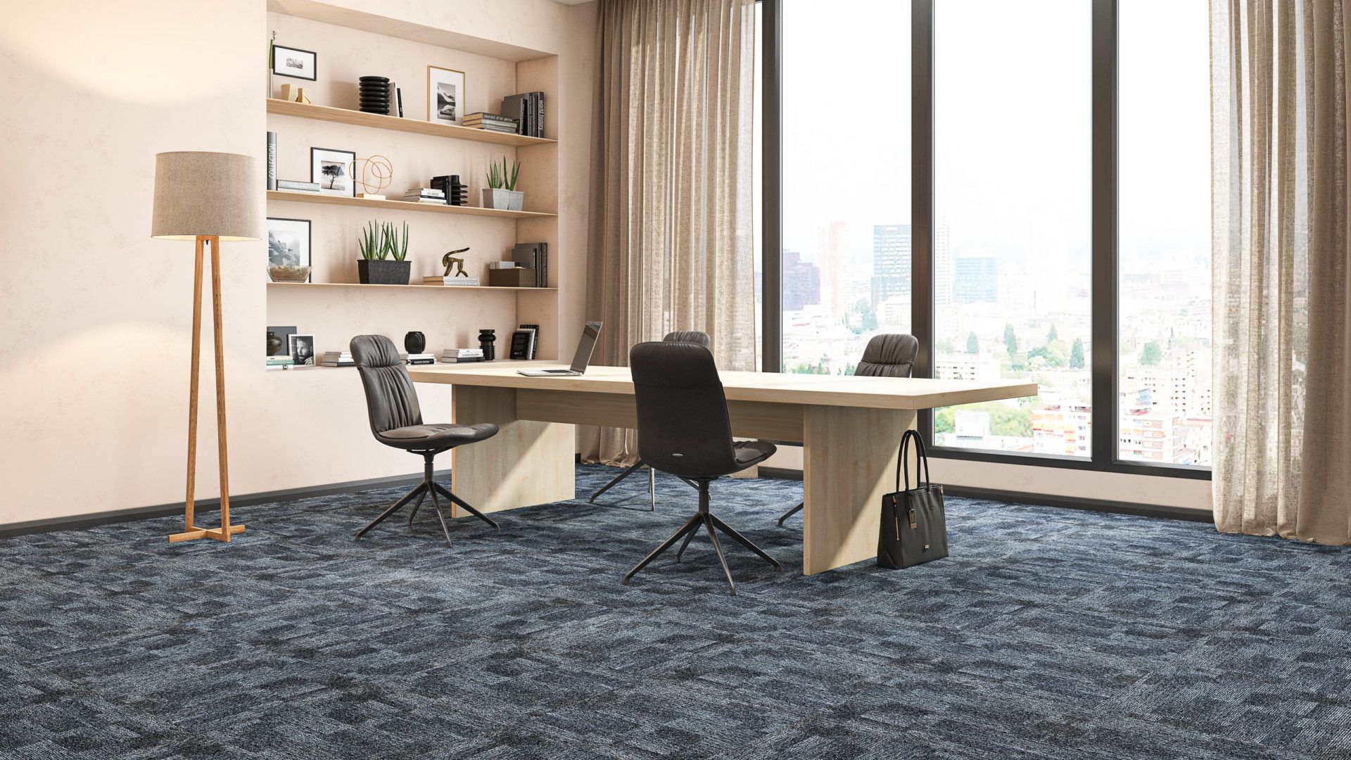 Office image
