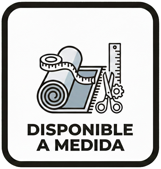 a medida