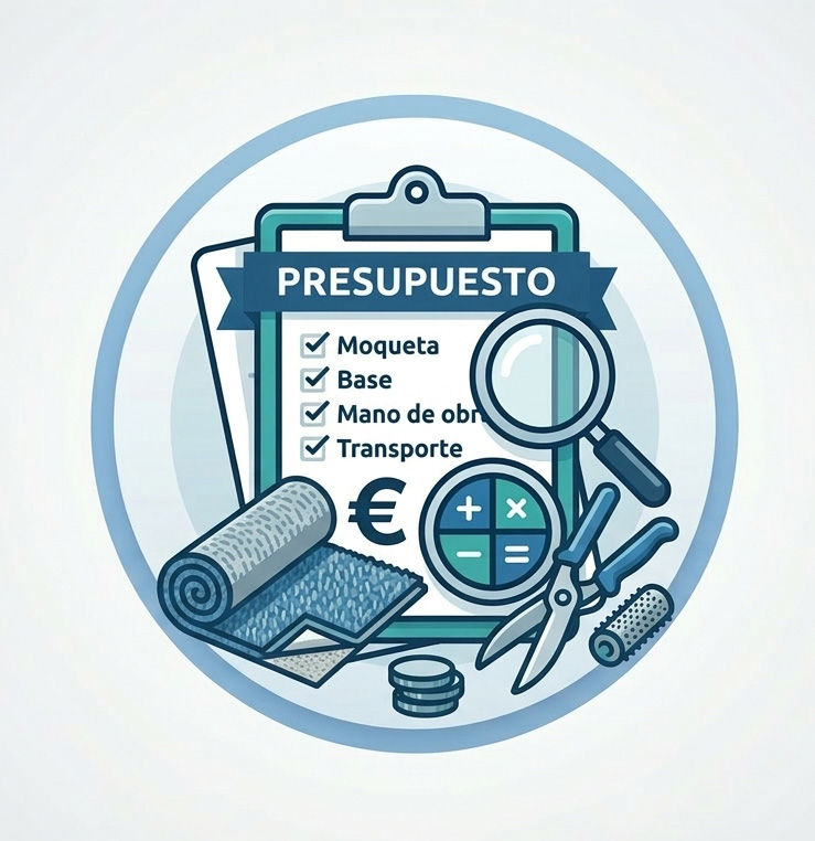 Presupuesto de instalaci&oacute;n