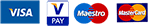 Logo Tarjetas de crédito
