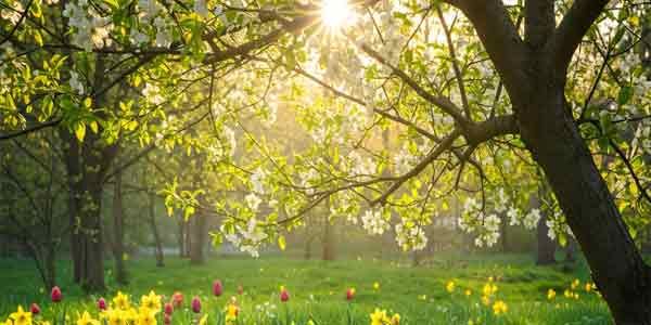 Prepara tu terraza para la primavera
