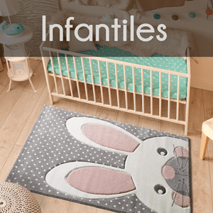 alfombras infantiles