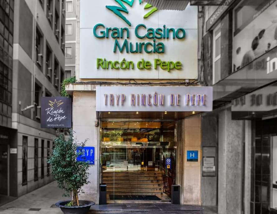 Instalacion Moqueta Hotel Rincon de Pepe