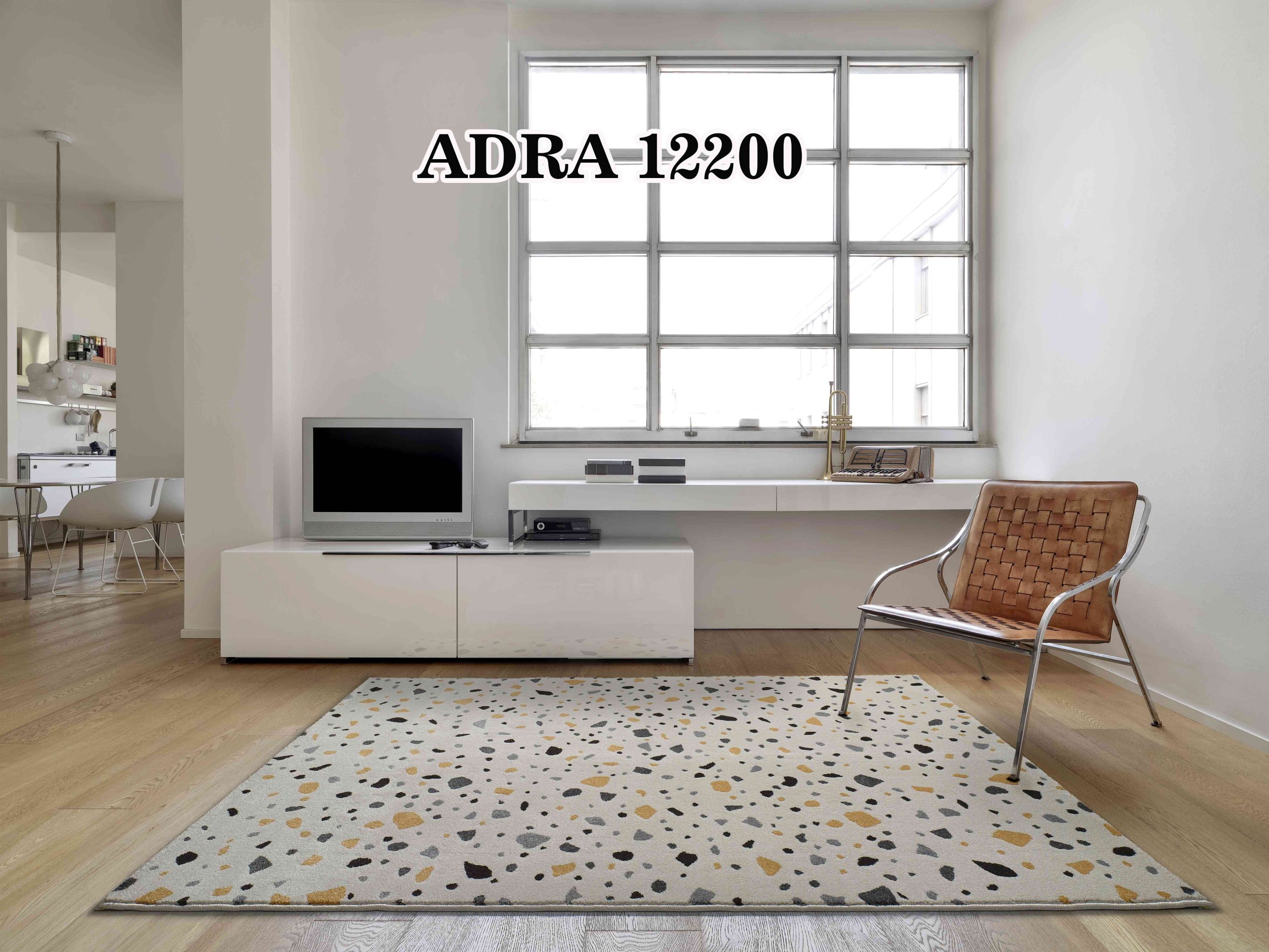 Alfombra ADRA 12200